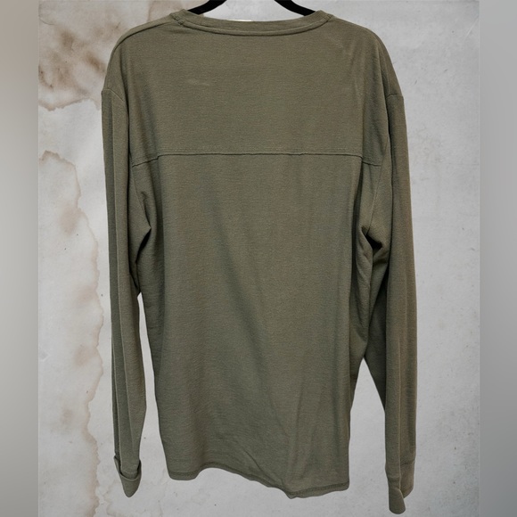 Better Bodies Yoke Thermal L/S Size L - Picture 2 of 4